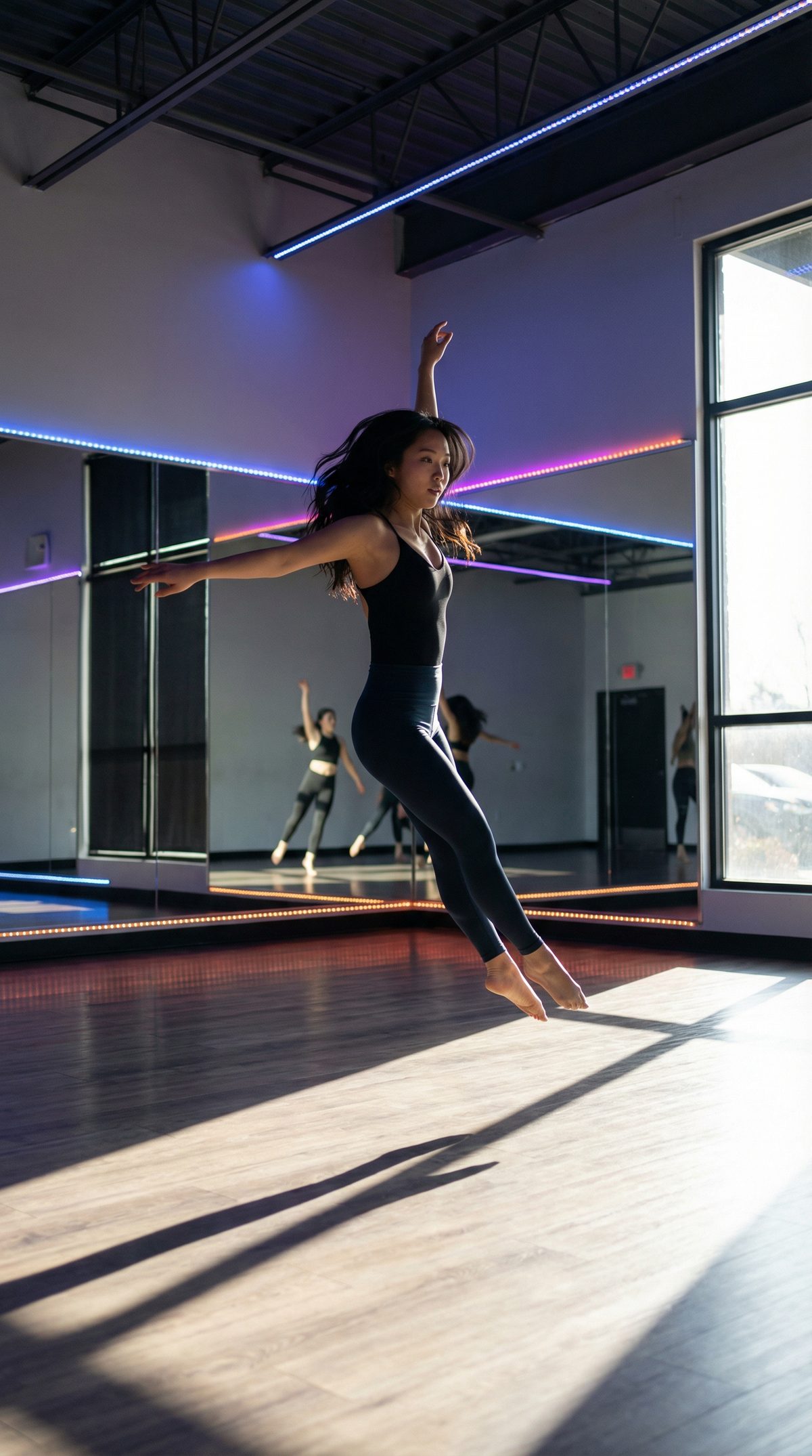 香蕉视频 TikTok风格短视频